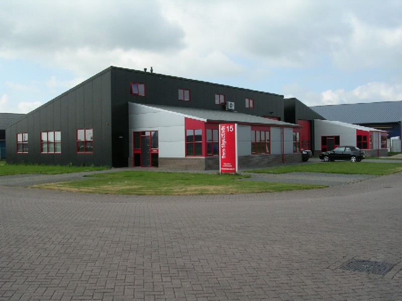 Openingstijden