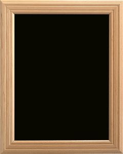 Blank hout
