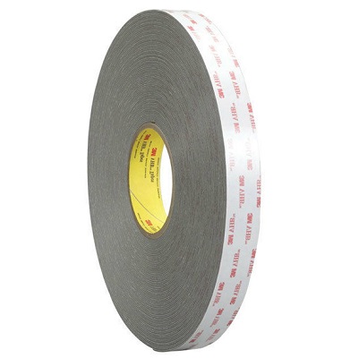 3M™ RP45 Signmakers foam tape 25mmx33m permanent