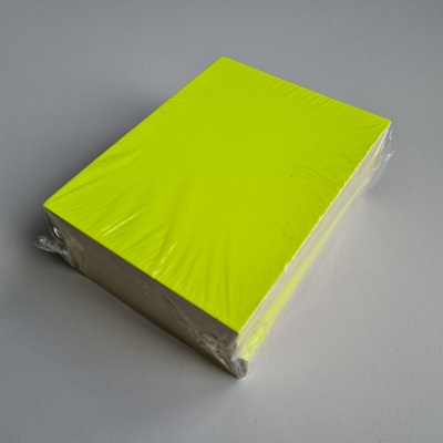 Gekleurd papier - A4 | Viking Direct NL
