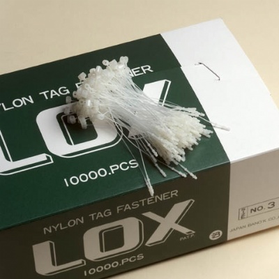 Lox Banok veiligheidssluitingen