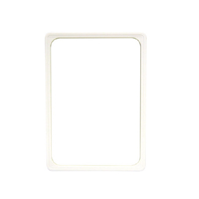 Kaartramen voor A2 papier