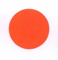 Fluor etiketten op rol