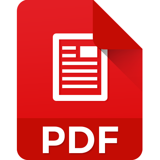 PDF logo
